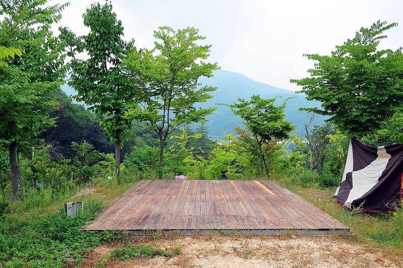 청담 관광농원 시설 사진 6