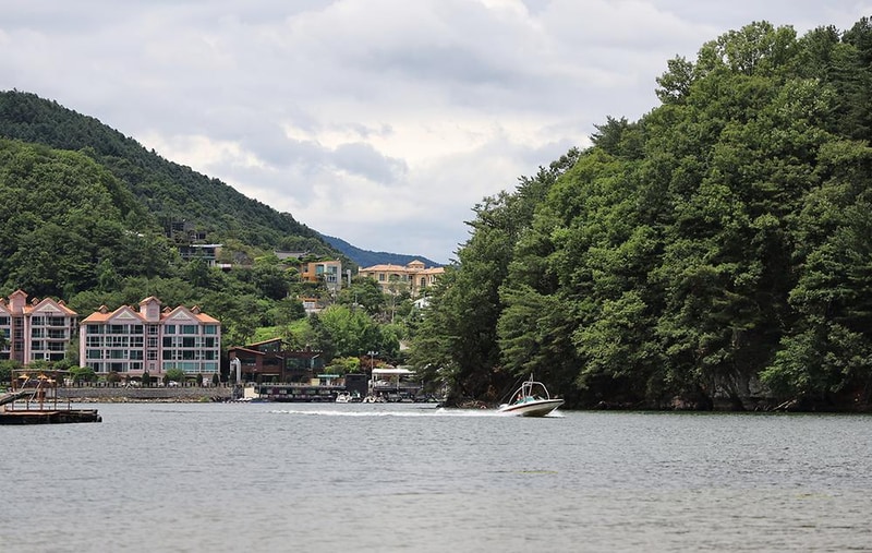 호랑이 캠핑(가평점) 시설 사진 5