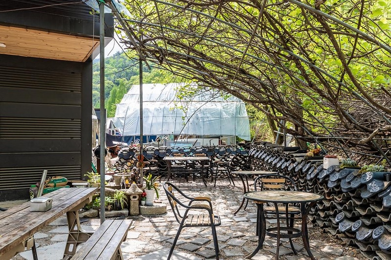 꿈꾸는 농부 오토캠핑장 시설 사진 3