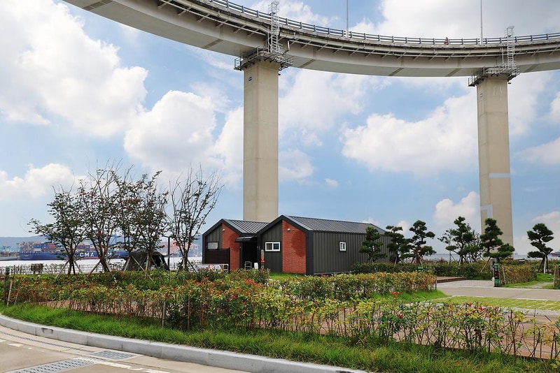 영도 마리노 오토캠핑장 시설 사진 25