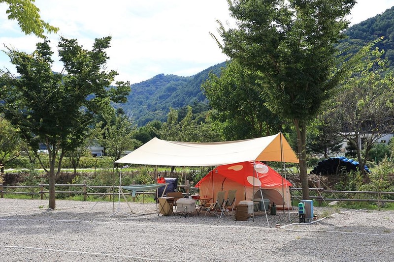 라만차의 돈키호테 캠핑장 시설 사진 19