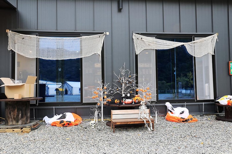 가평자작나무글램핑 시설 사진 13