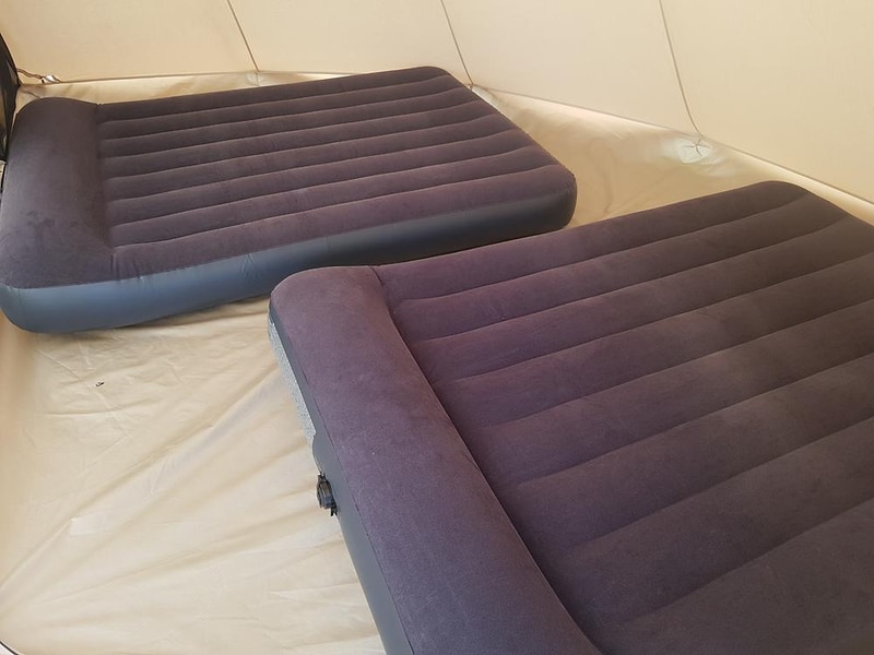 엘리시안 강촌 캠핑파크 시설 사진 11