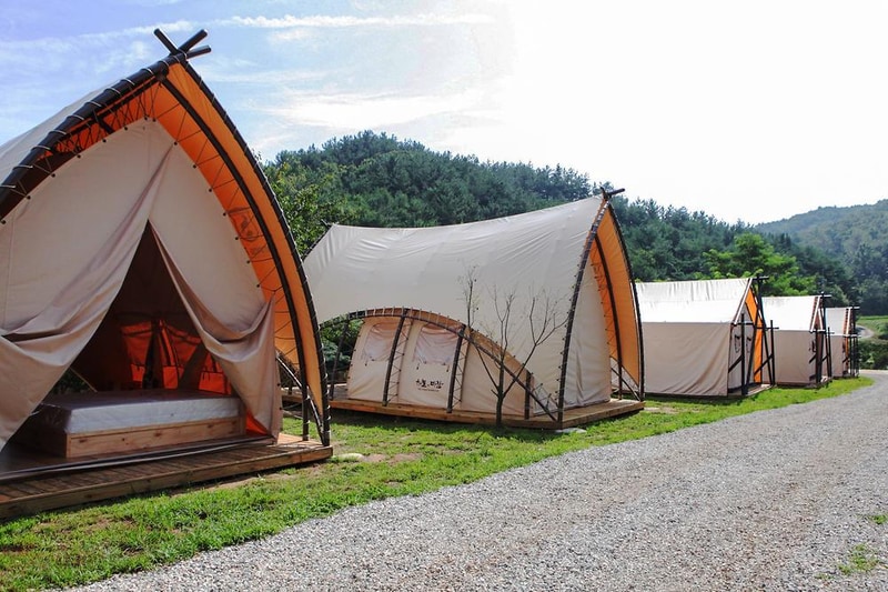 판앤팜 치유정원 시설 사진 16