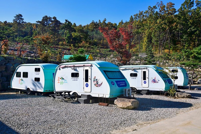 로하스캠핑 시설 사진 9