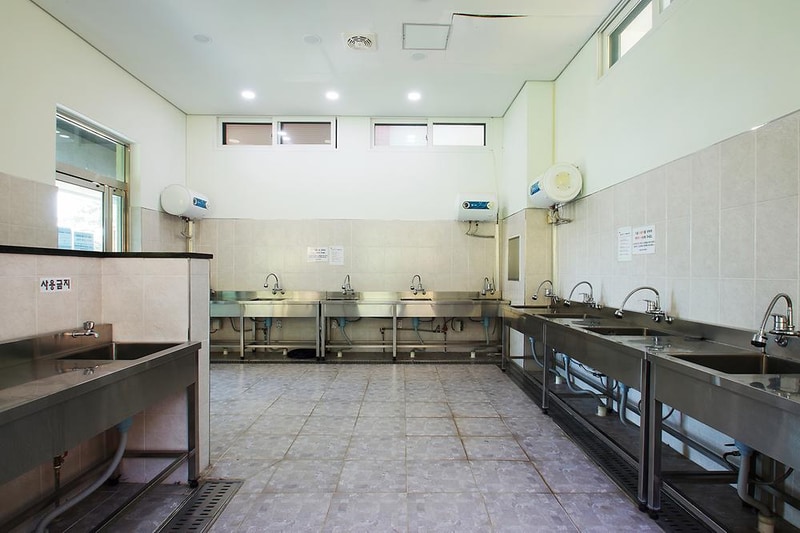 예당관광지 국민여가캠핑장 시설 사진 15