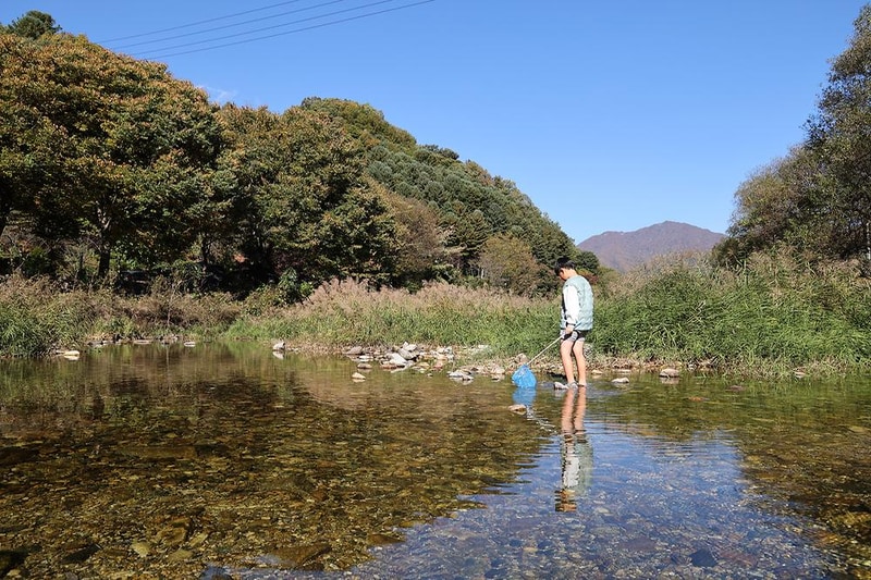 캠프99 시설 사진 17