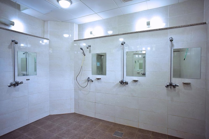 작천정 별빛야영장 시설 사진 12