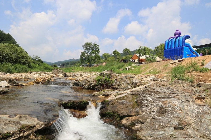 가자 GO캠핑 야영장 시설 사진 11