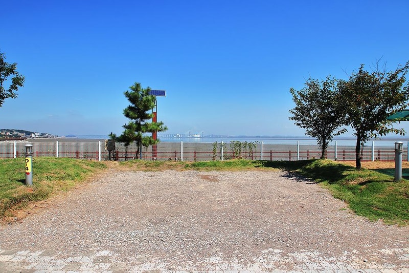 당진해양캠핑공원 시설 사진 1