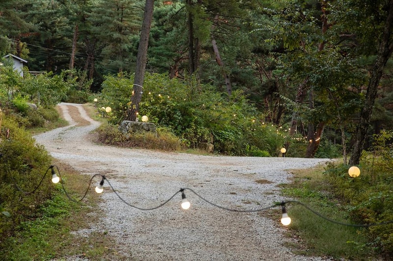 용문산 해와달 시설 사진 9