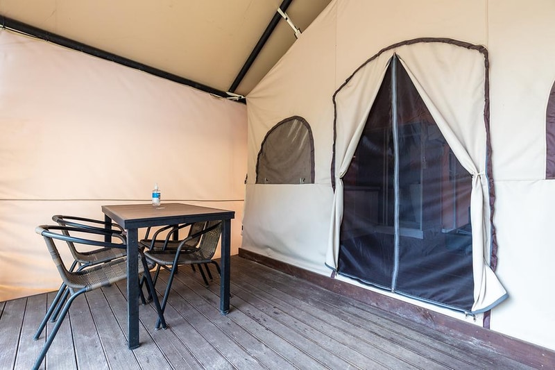 범화권역 글램핑장 시설 사진 12