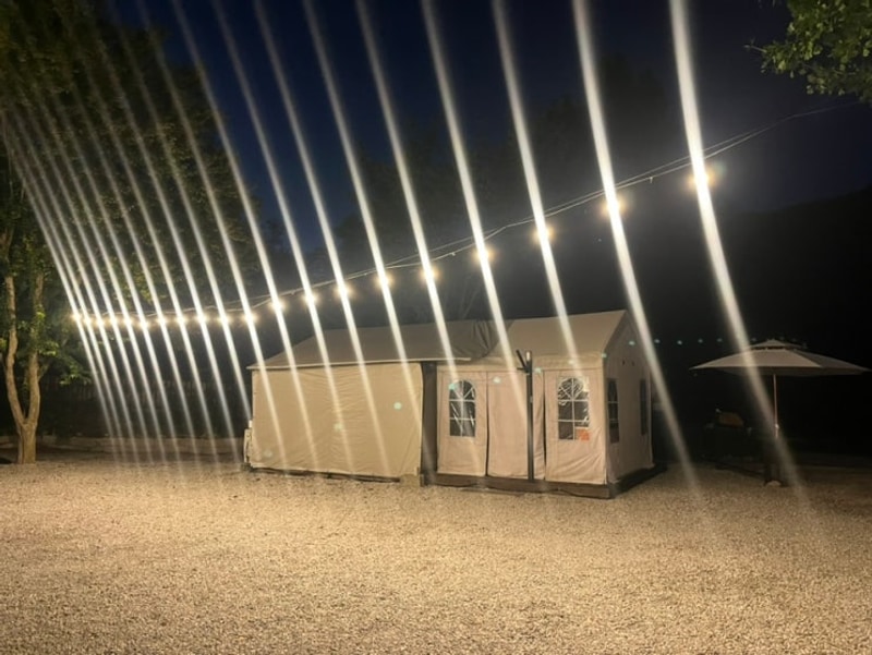 원주 마루노리캠핑장 - 원주캠핑장, 원주글램핑...