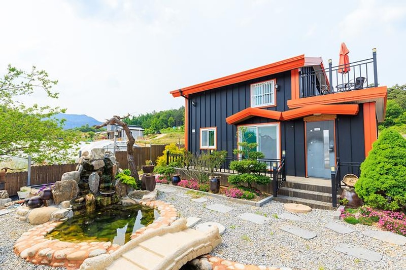 단아한 대표 사진