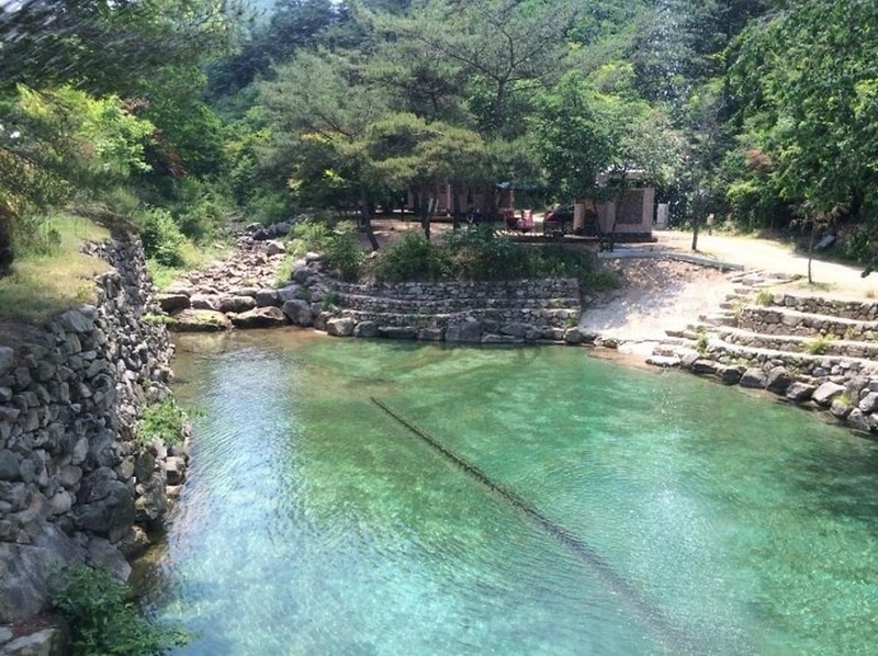 한마음심천캠핑랜드 시설 사진 5