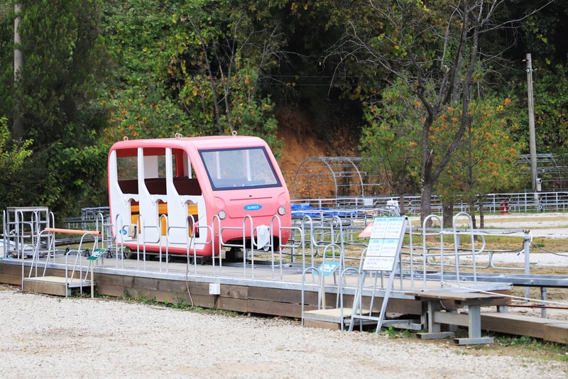 알멕스랜드캠핑장 시설 사진 19