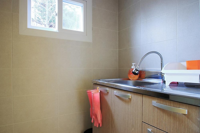 제천 모노레일 글램핑 시설 사진 16