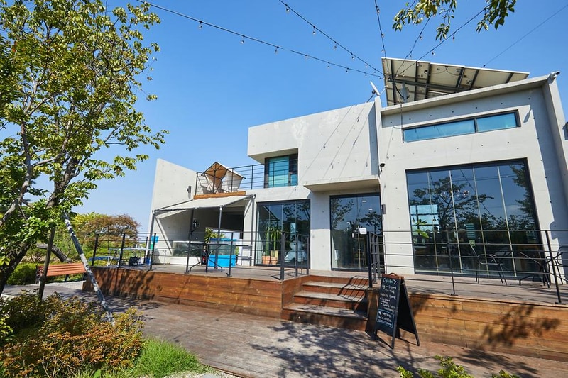 행복한 체험 캠핑장 시설 사진 12