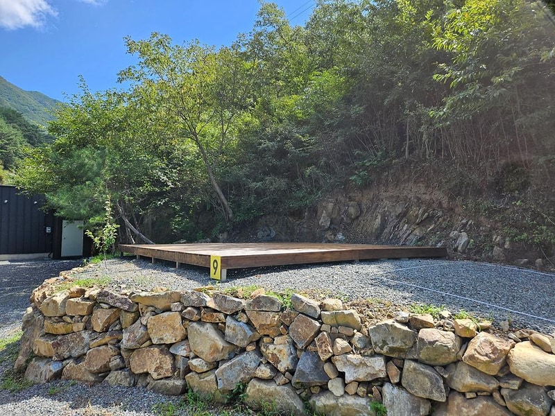 하늘하루자연관광농원 시설 사진 14