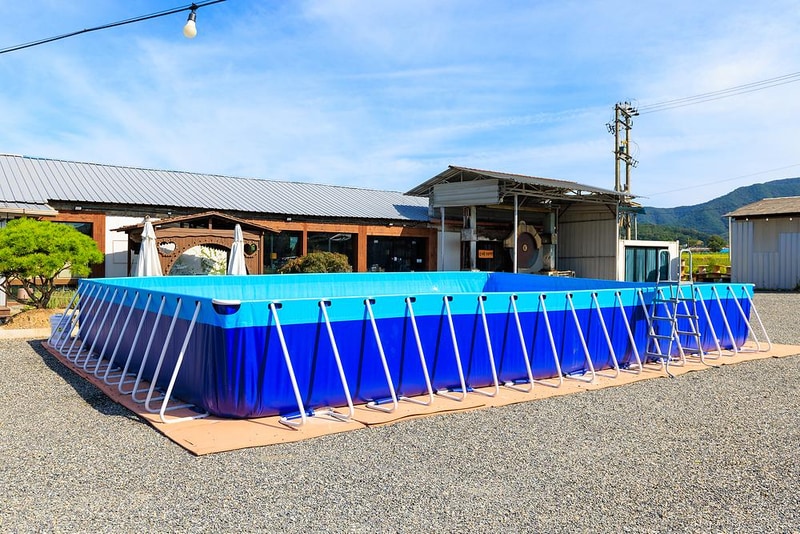 둥그레휴양마을 시설 사진 5