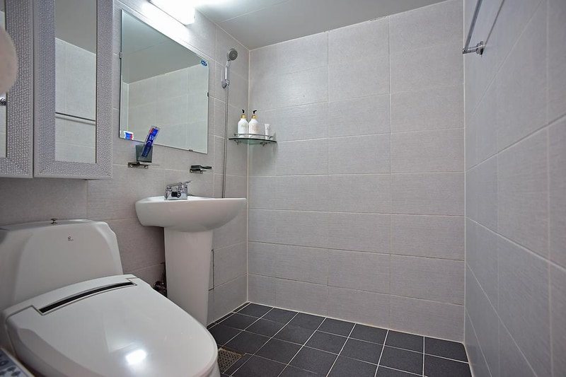 순천 승주CC 글램핑 시설 사진 14