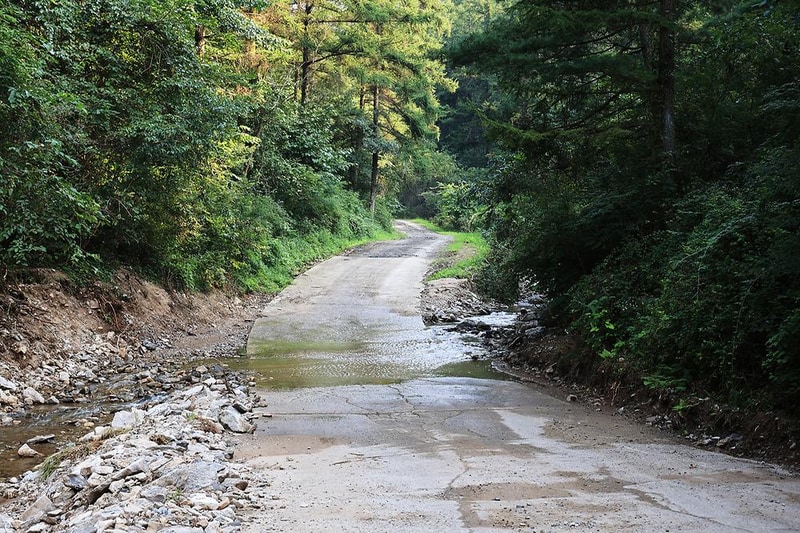 양평숲 비룡캠핑장 시설 사진 4