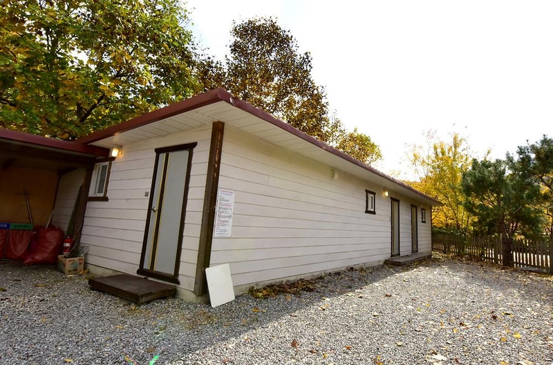 홀리데이캠핑장 시설 사진 18