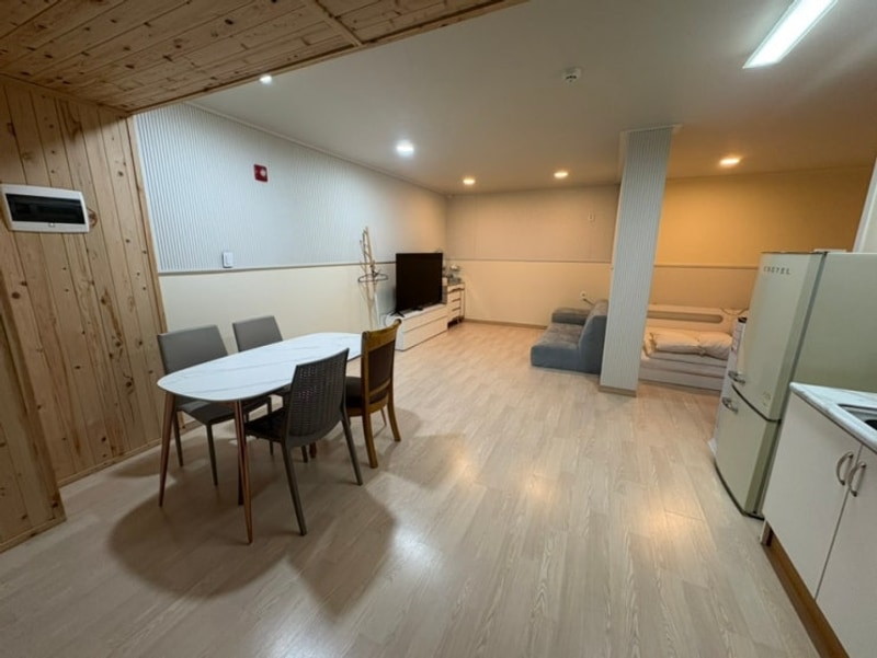 포천글램핑 개별화장실 시설 좋은 메이플글램핑 솔직 리뷰