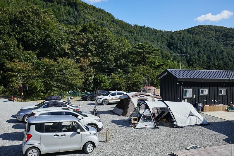 용인 룰루랄라 캠핑장 시설 사진 16