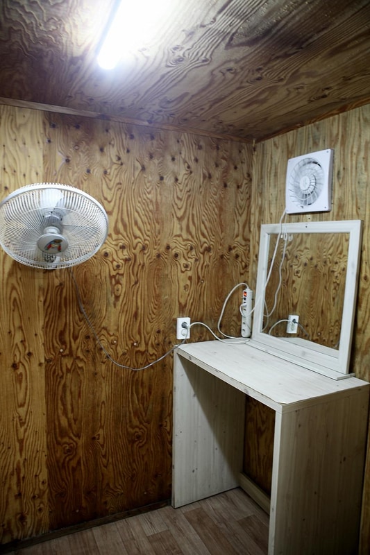 캠프리카캠핑장 시설 사진 12