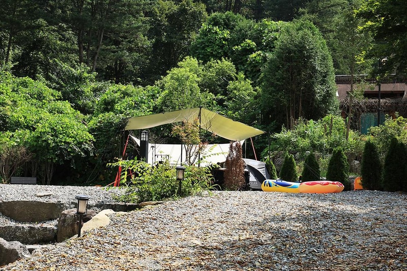 우니메이카(가평점) 시설 사진 4