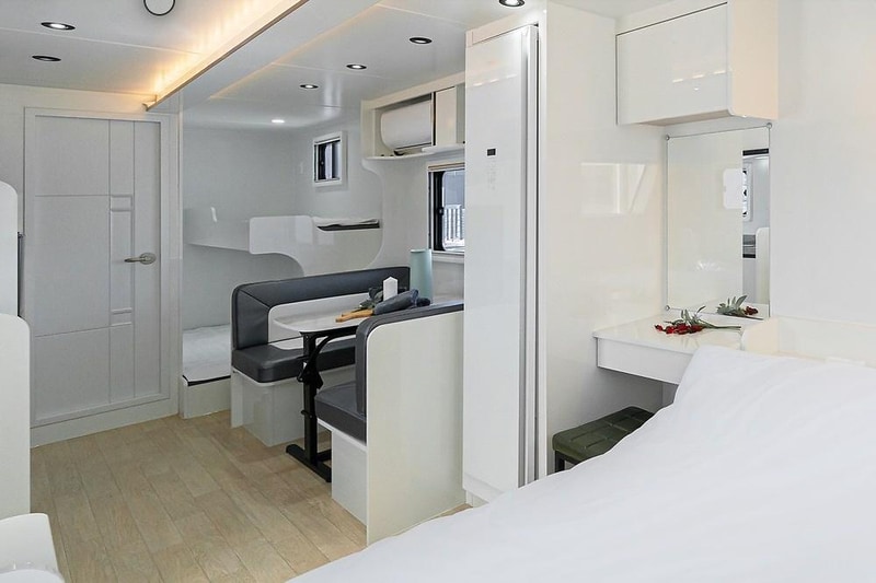 포유카라반파크 시설 사진 17