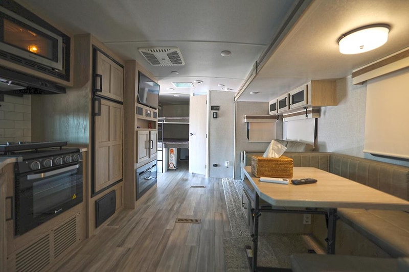 라구나캠프 시설 사진 8