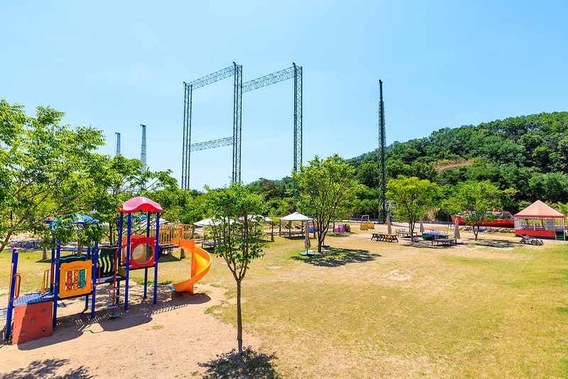 파크킹 시설 사진 9