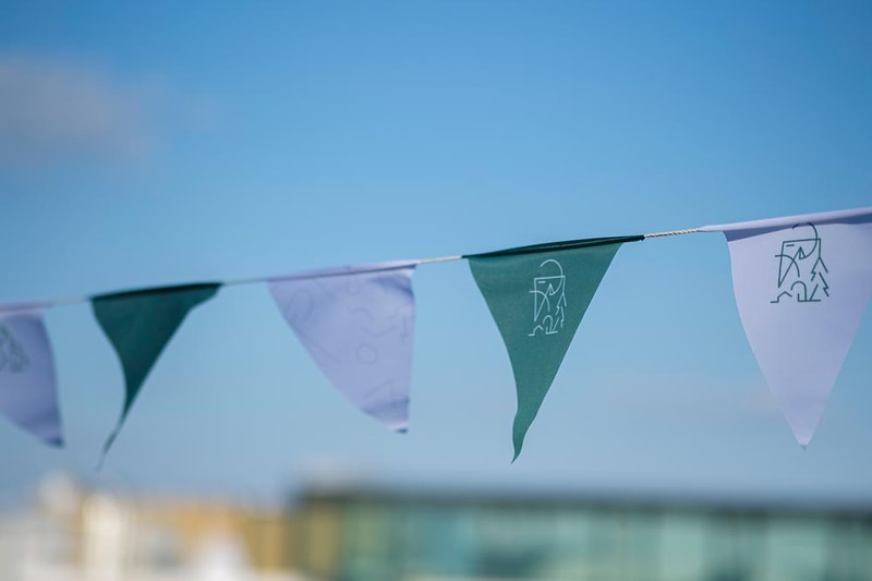 마을야영장, 침산추월 시설 사진 27