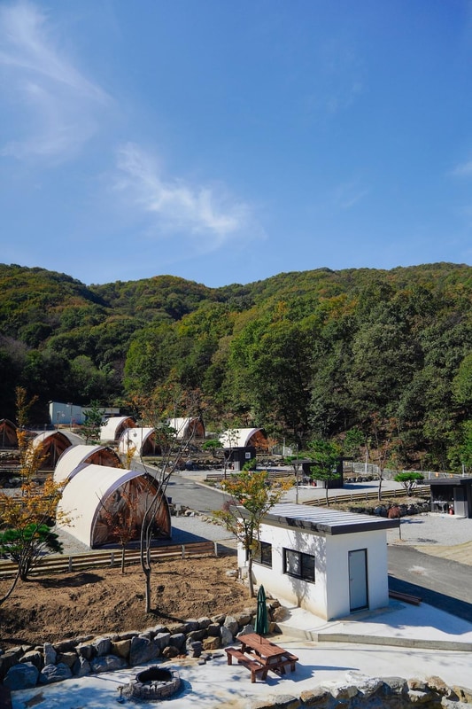 몽키캠핑장 시설 사진 2