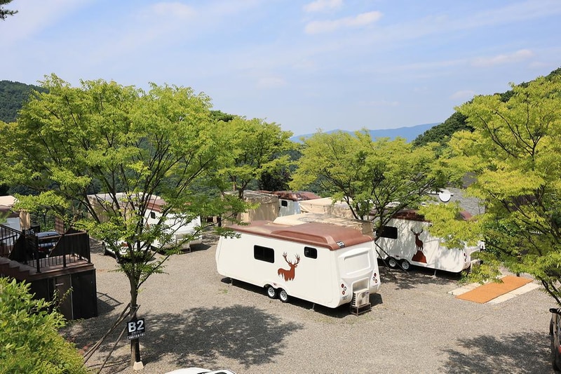 스푼 글램핑 카라반 시설 사진 21