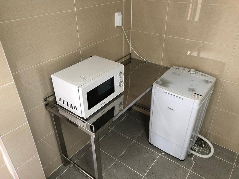 오색허브농원 캠핑장 시설 사진 33