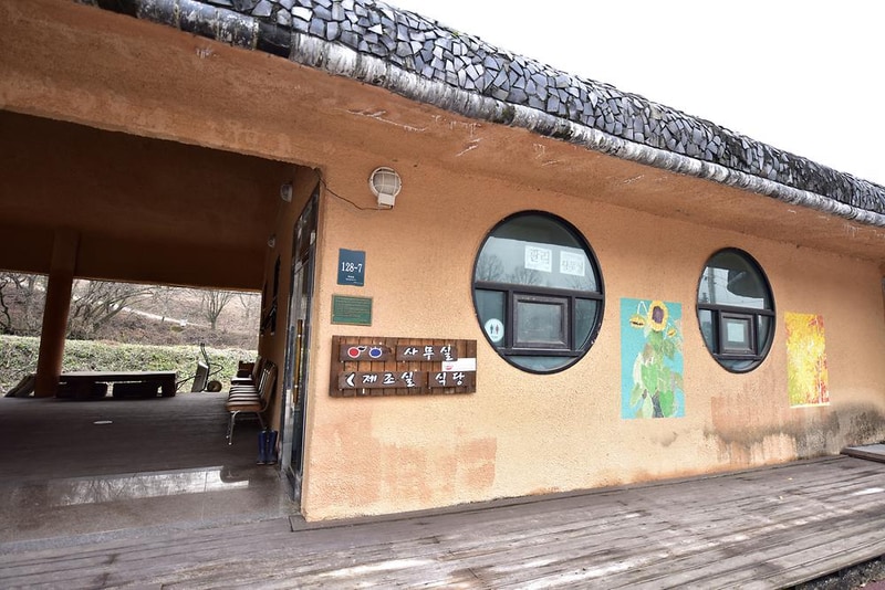 연미향마을 오토캠핑장 시설 사진 16