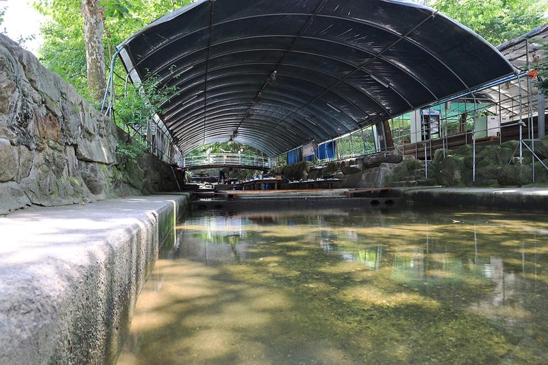 토일관광농원 시설 사진 3