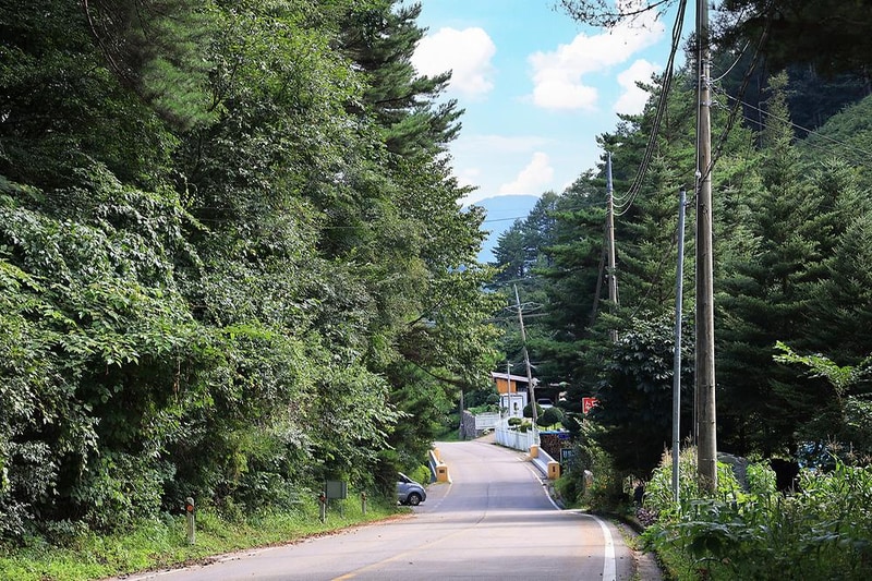 스탈릿캠핑펜션 시설 사진 16