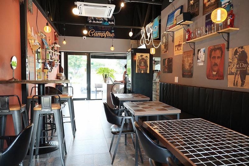 청춘캠핑장 시설 사진 16