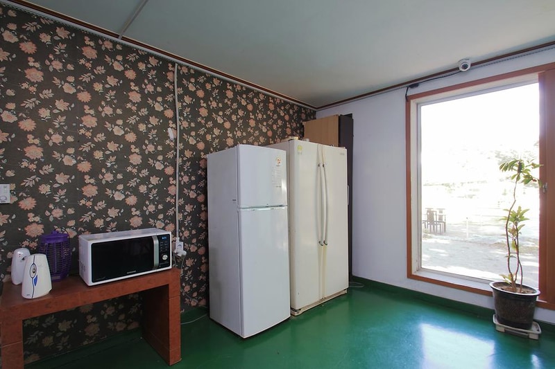 라포레캠핑장 시설 사진 13