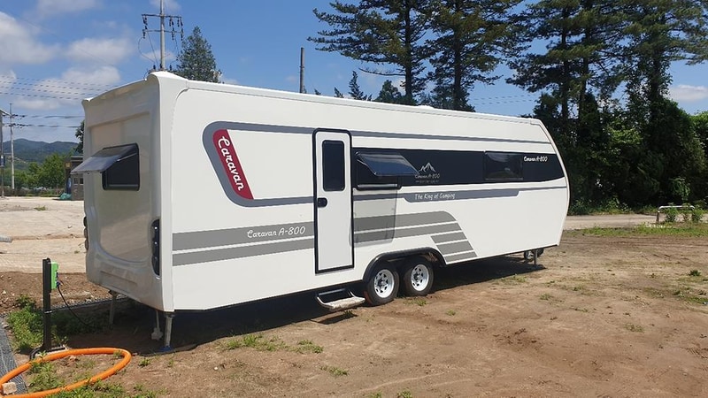 살롱드캠핑 시설 사진 11