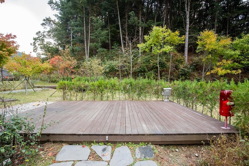 동두천 자연휴양림 시설 사진 19