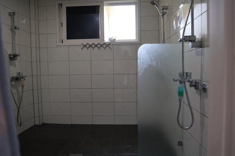 휴 캠핑장(승건 관광농원) 시설 사진 1