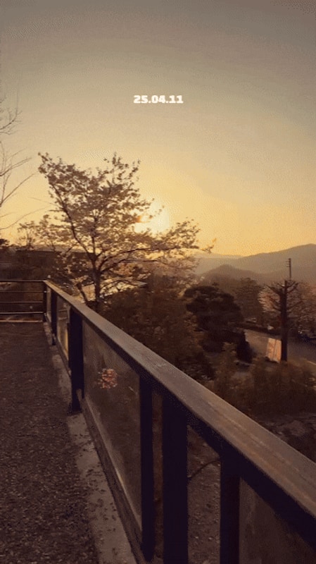 [캠핑기록 #6] 동두천 파인힐빌리지캠핑장 : 파쇄석 B1 후기