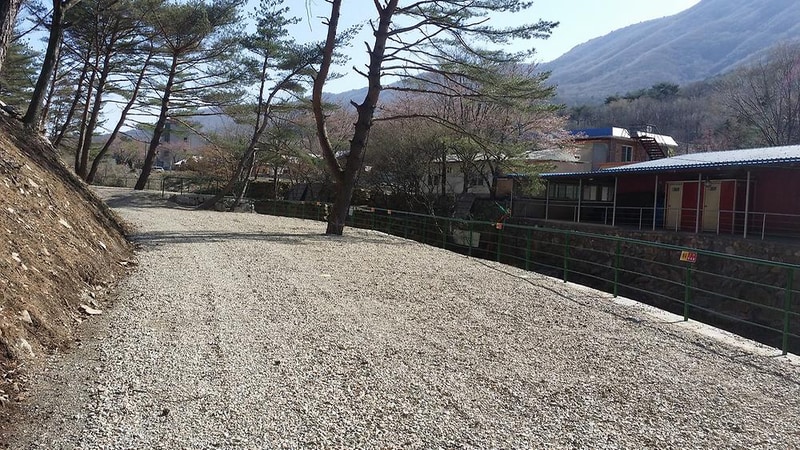 에코밸리 캠프 시설 사진 4