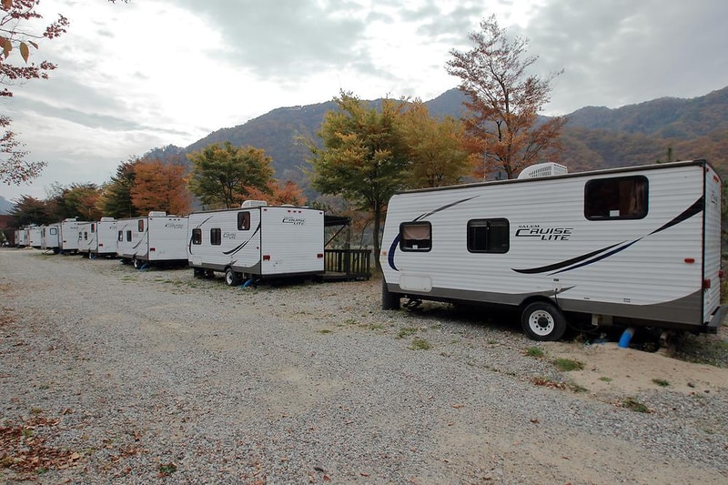 하이드온부쉬 시설 사진 2