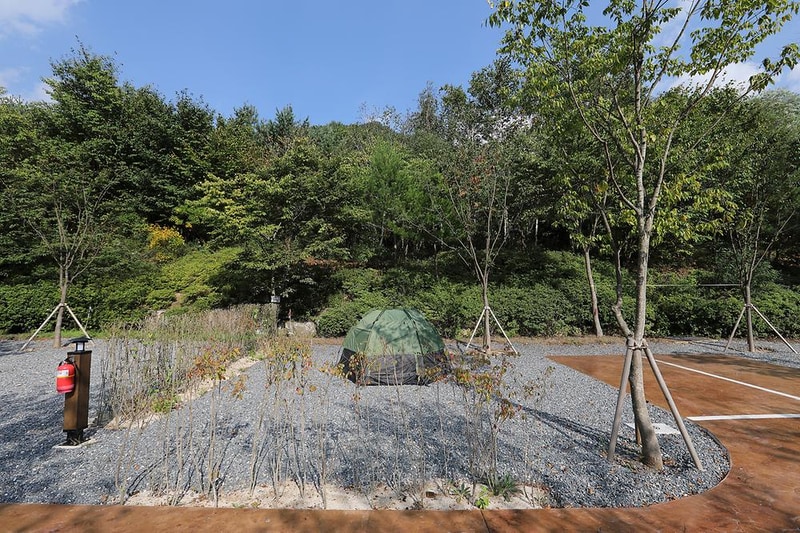 천동오토캠핑장 시설 사진 25